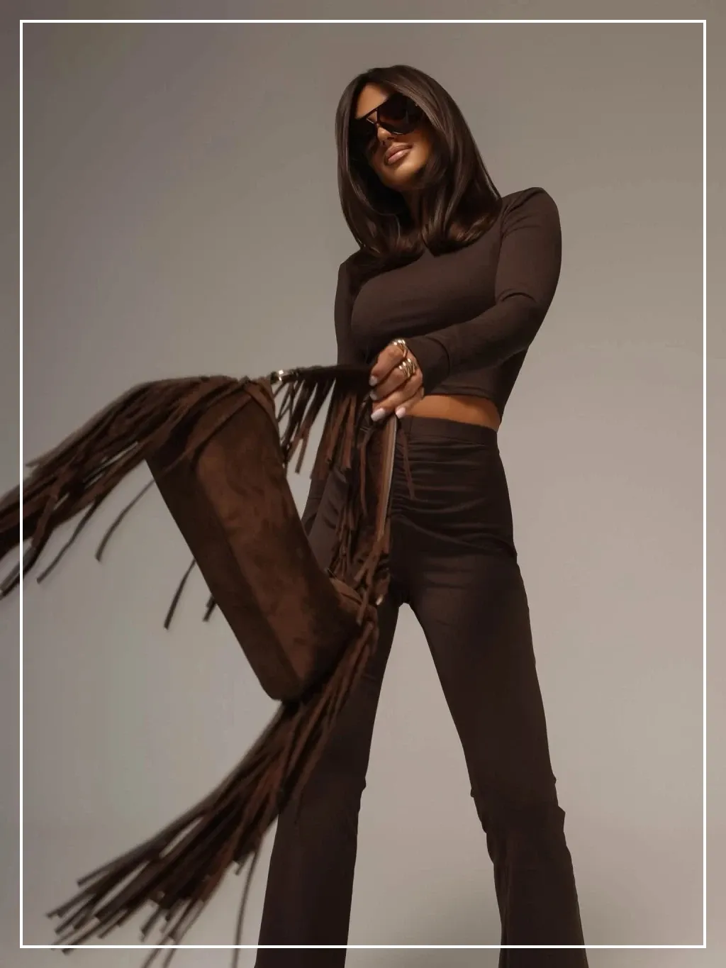 Elegancja zaczyna się właśnie tutaj 