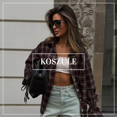 KOSZULE