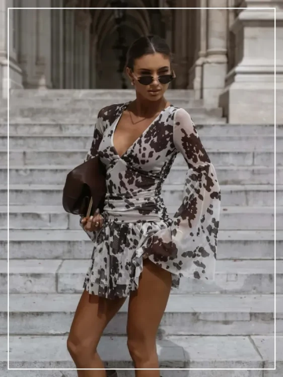 Elegancja zaczyna się właśnie tutaj 
